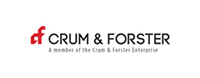 Crum & Forster Ins Co Logo